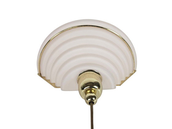 Image 1 of Lakro Amstelveen - Holland - Space Age - Mid Century - Memphis - Wandlamp - 80's