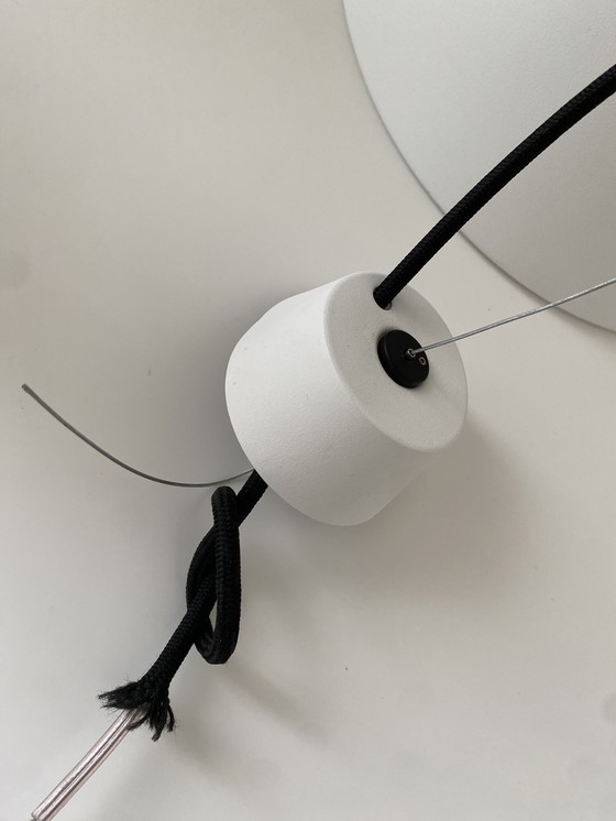 Image 1 of Lampada a sospensione Husk di Delta Light