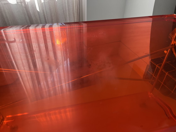 Image 1 of Kartell Flip trolley