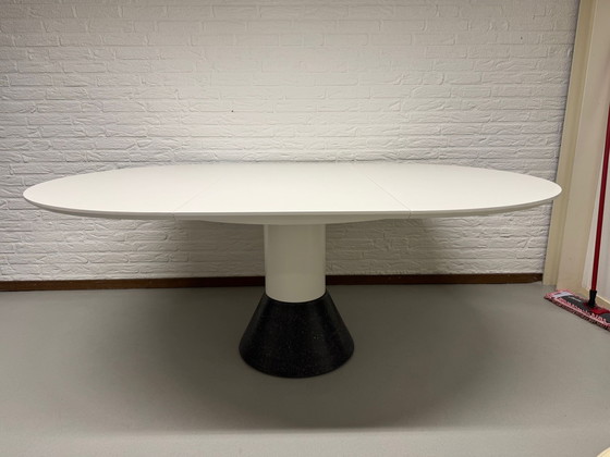 Image 1 of Arco Balance White 130cm
