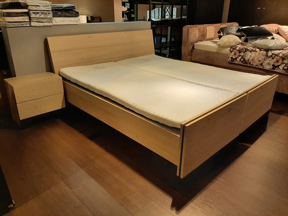 Image 1 of Eden divisible bed - 180x200