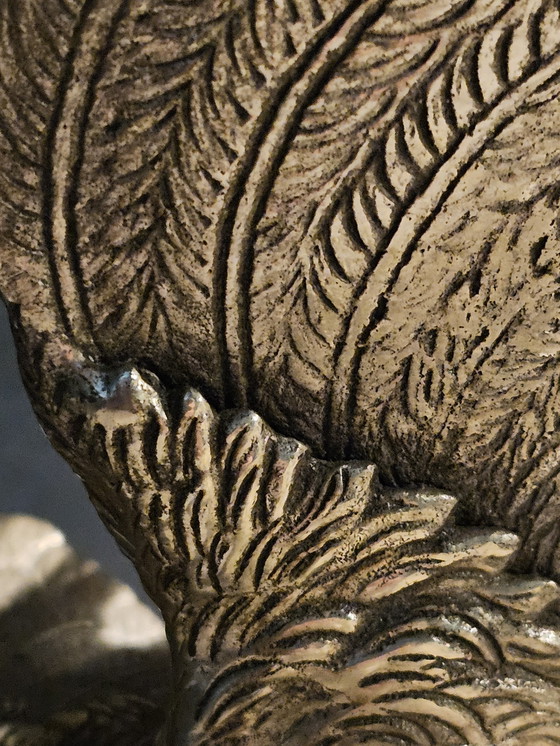 Image 1 of 2 Franse MCM vechthanen