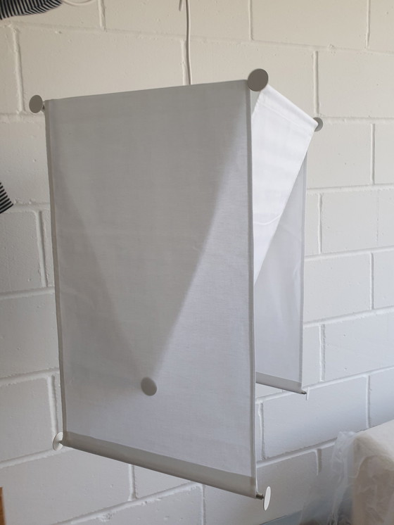 Image 1 of Hängelampe 'Teli' von Achille & Pier Giacomo Castiglioni für Flos, Italien, 1970er Jahre