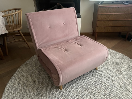 Image 1 of MADE Sofa Bed