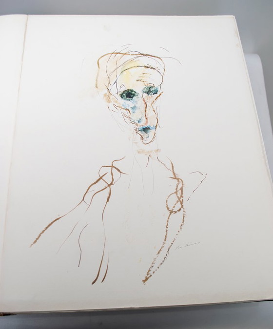 Image 1 of Promessi Sposi de Alessandro Manzoni, edición de Treccani de 1973