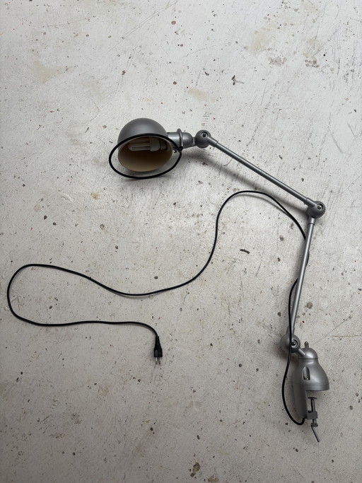 Jieldé lamp