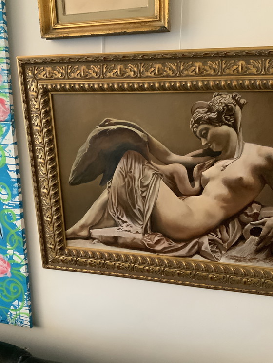 Image 1 of Studia Leda e il cigno