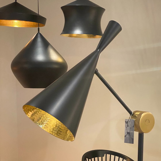 Image 1 of Tom Dixon Beat standing lamp