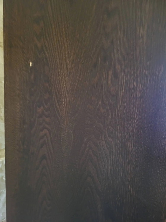 Library / living room. Late 1970s Roche Bobois. – Bookcases, Wood (photo 6 of 20)