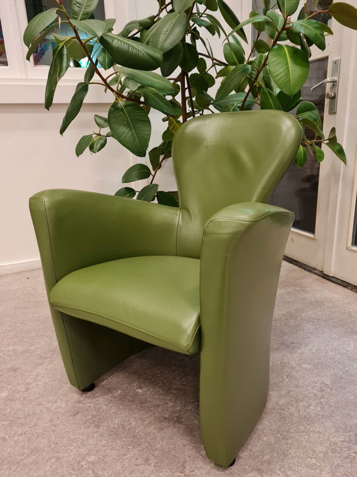 Leolux Amphora fauteuil