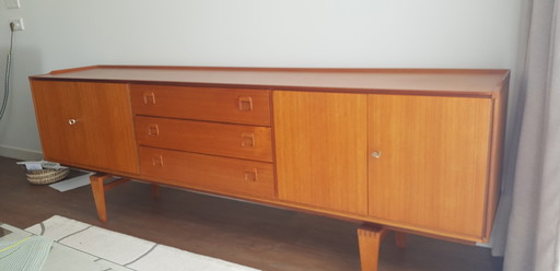 Mid Century Sideboard Dänisch