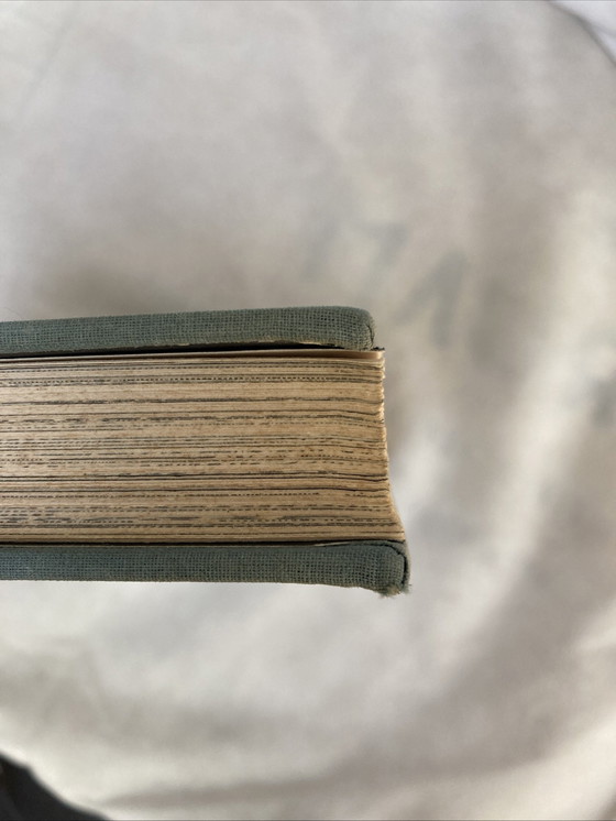 Image 1 of Szenen aus der Bibel, illustriert von GUSTAVE DORÉ 1969