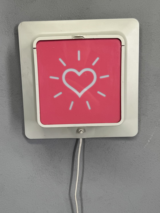 Image 1 of Lampada da parete Ikea Skugga di Monika Mulder (1993)