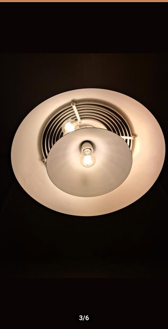 Image 1 of Suspension vintage Louis Poulsen AJ Royal