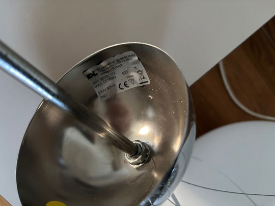 Image 1 of Lampada a sospensione Eglo ottica diametro 45 cm