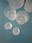 Bellissimo set Iittala Ultima Thule