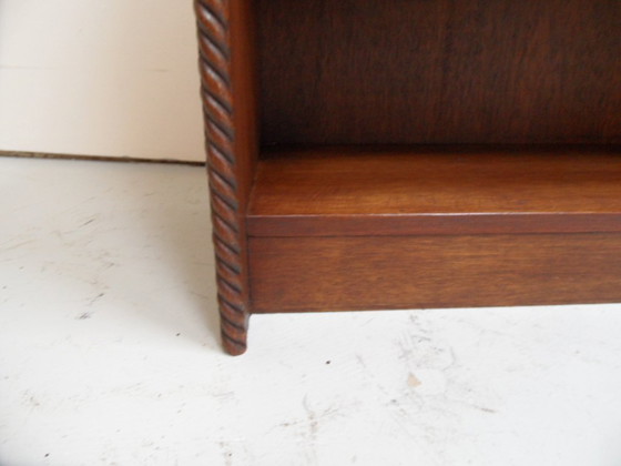 Libreria aperta vintage – Librerie, Legno (photo 6 of 11)