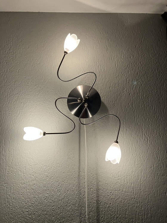 Image 1 of Lámpara colgante + lámpara de pared