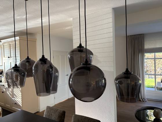 Image 1 of Pendule par Ives Original