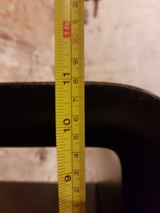 Image 1 of 3 tables gigognes / tables basses Rosenthal années 1970