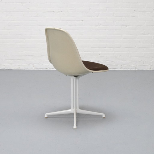 Eames La Fonda Stoel Herman Miller '70s