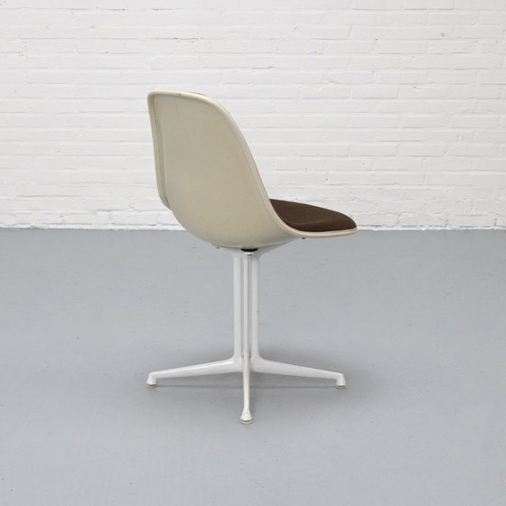 Image 1 of Eames La Fonda Stoel Herman Miller '70s