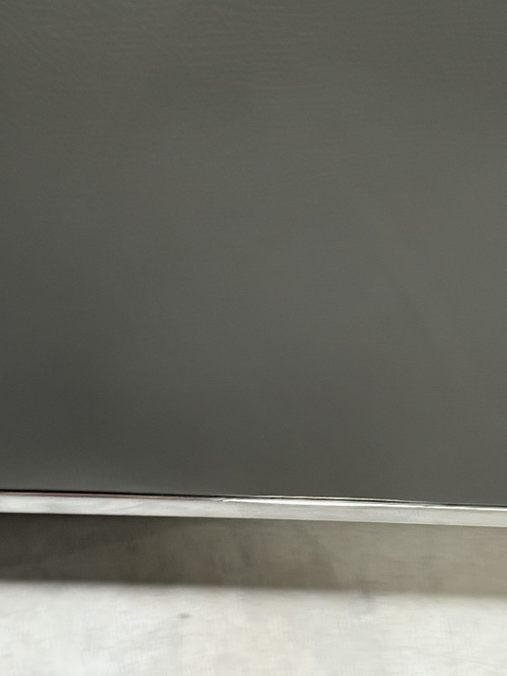 Image 1 of Divano in pelle Molinari Design