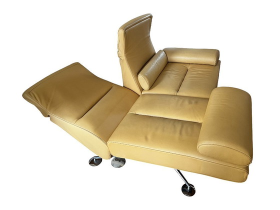 Image 1 of deSede DS 470  Custom Yellow Color