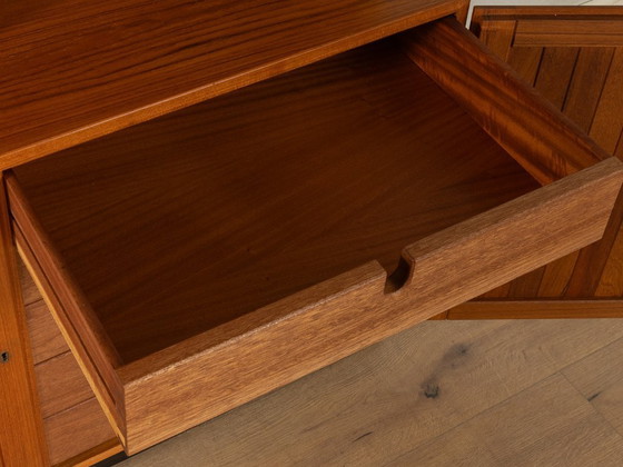 Image 1 of Commode uit de jaren 60, Poul Hundevad, vintage