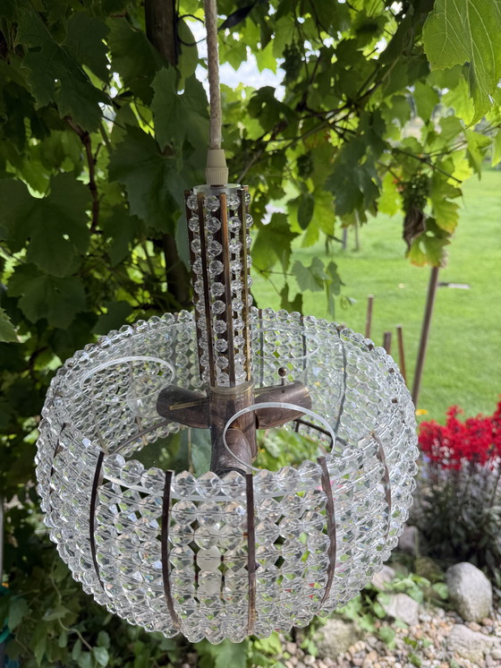 Image 1 of Lampada di design Emil Stenjar