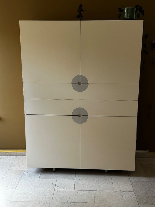 Armoire Castelijn Disque