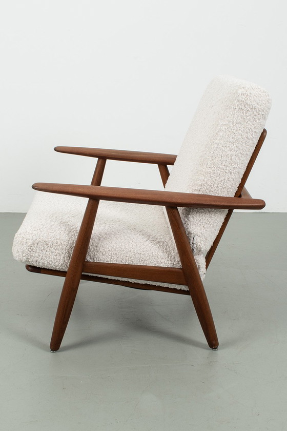 Image 1 of Cigar GE240 Stuhl von Hans Wegner