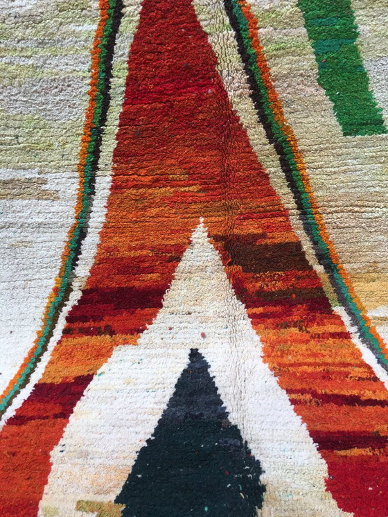 Image 1 of Boujaad rug 300 x 200 cm