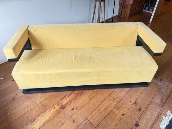 Image 1 of Réplica del sofá de tres plazas Gropius F51-3