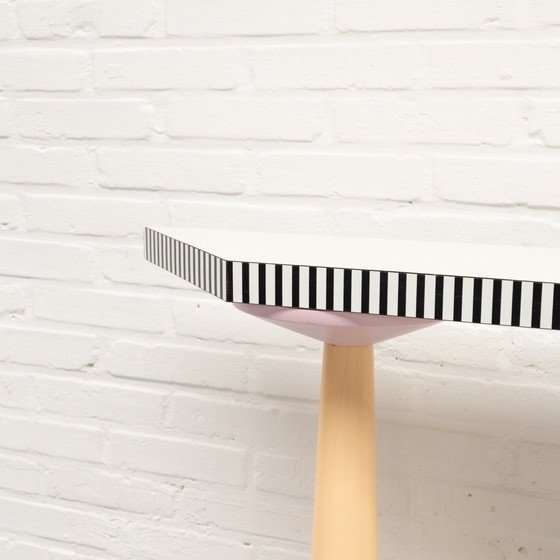 Image 1 of Memphis Wall Unit 1980s