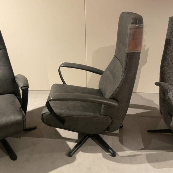 Image 1 of El sillón reclinable Future TW-143N