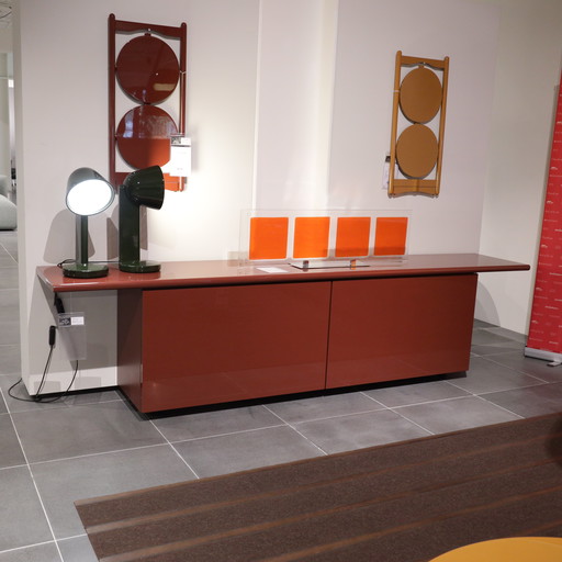 Acerbis Sheraton dressoir