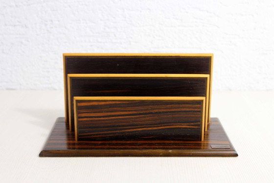 Image 1 of Portacartas LANTEL París