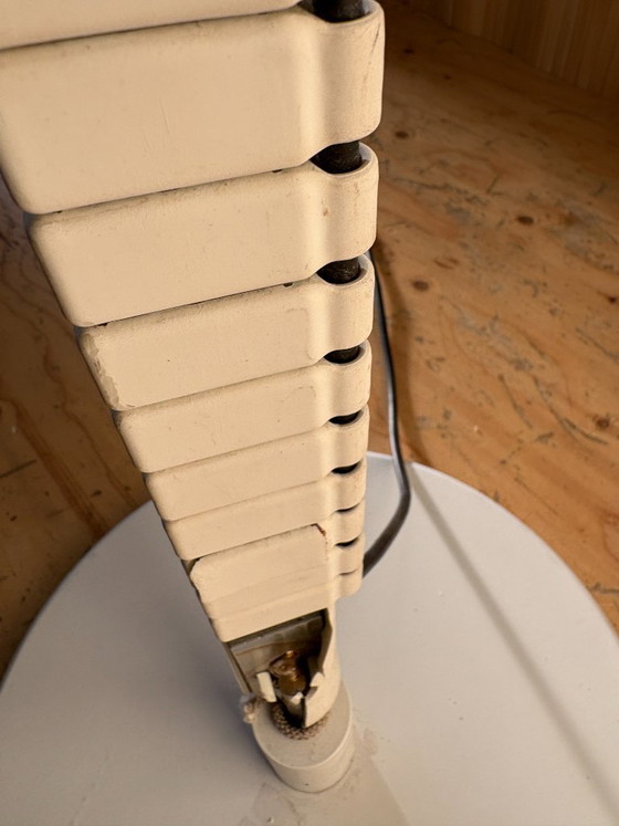Image 1 of 1970s “Flex” Floor lamp by Elio Martinelli for Martinelli, Italy Vintage