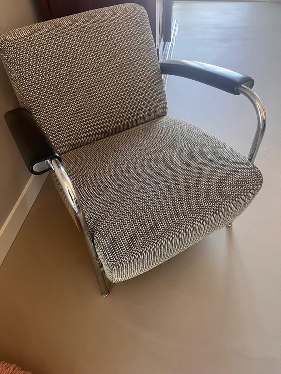 Image 1 of  Leolux Armchair Scylla