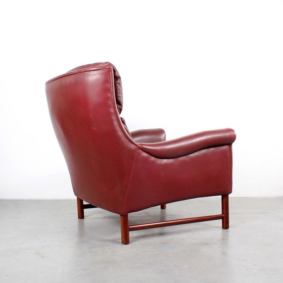 Image 1 of Vintage fauteuil