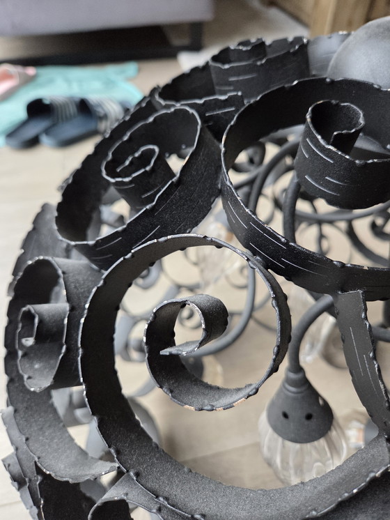 Image 1 of Rietveld-Lampe