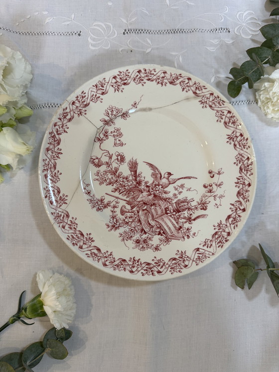 Image 1 of Corte permanente de Longwy