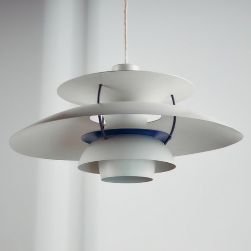 MK11184 PH5 pendant by Poul Henningsen for Louis Poulsen
