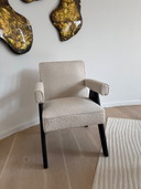 Eichholtz dining chairs