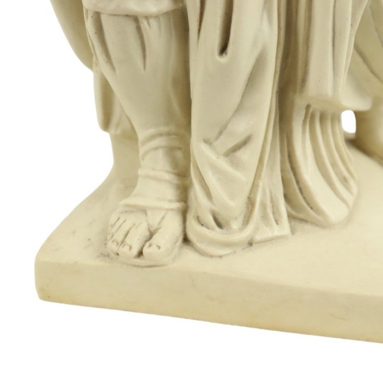 Image 1 of Immagine Mosè Michelangelo