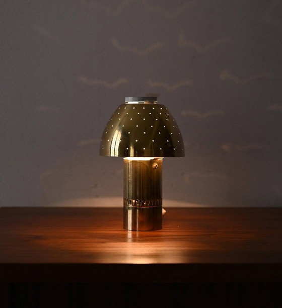 Image 1 of Vintage tafellamp B221 “Lysina” van Hans-Agne Jakobsson