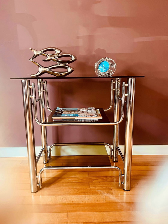 Image 1 of Space age TV furniture