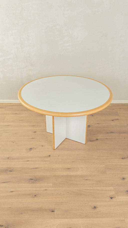 1960s Wonderful Dining Table, Vintage