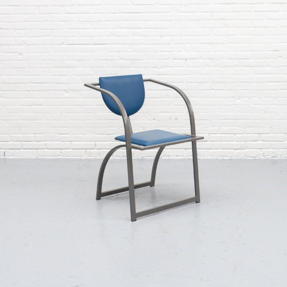 Image 1 of KFF Cosinus Juego de Sillas de Comedor 80s